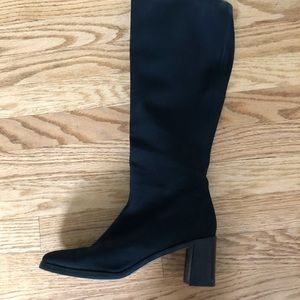 Stuart Weitzman boots